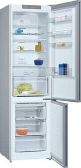 FRICOM. BALAY 3KFD765BI 203X60 NF CRIS BLANCO