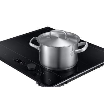 ENCIM. SAMSUNG NZ64B7799KKU1 DUAL FLEX INDUCCION