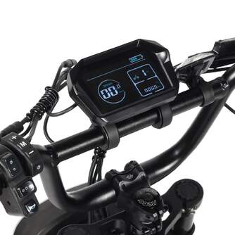 BICICLETA ELECTRICA YOUIN BK7000 MIAMI