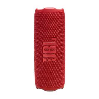 ALTAVOZ JBL FLIP 7 RED