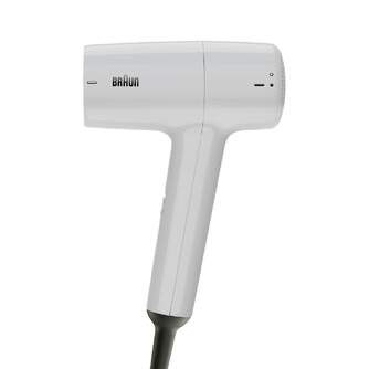 SECADOR BRAUN BRHD155E 1800W DIFUSOR