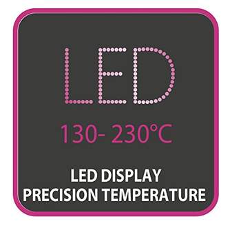 Plancha Rowenta SF4112FO | 6 Ajustes 130-230ºC | Mi Electro