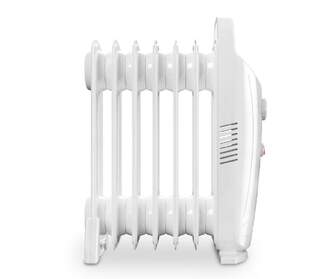 RADIADOR ACEITE MINI ARTICA ARAM800 800W