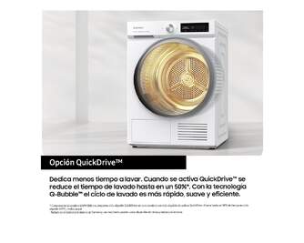 LVD. SAMSUNG WW11DB8B95GHU3 11K 1400R ATD ECB BCA