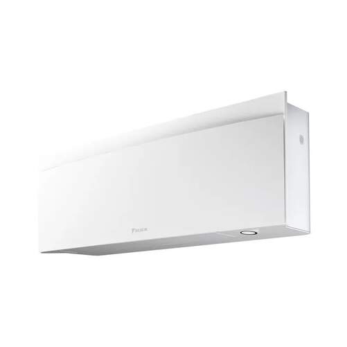 Aire Acondicionado Split Daikin TXJ35AW - A+++/ A+++, 2924 frig/h, 3440 kcal/h, Blanco