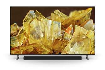 TV SONY 75%%%quot; XR75X90L UHD 100HZ GOOGLE TV