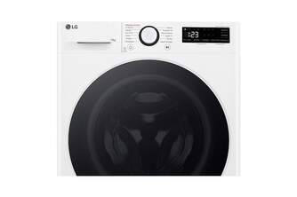 LVD. LG F4WR6013A0W 13K 1400R TBWASH BCA