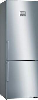 FRICOM. BOSCH KGN49AIDQ 203x70 NF INOX DSP