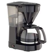 Cafetera Goteo Melitta Easy II - Jarra Vidrio 1.25L, Apagado Automático