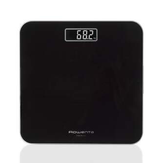 BASCULA ROWENTA BS1800 PREMISS NEGRA