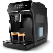 Cafetera Superautom&aacute;tica Philips EP2225/10 - 1500 W, 15 Pa, 1,8 L, AquaClean, Negro