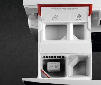 LVD. AEG LFR6194O2Q 9K 1400R ATD