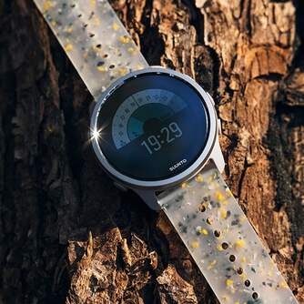 SMARTWATCH SUUNTO 5 PEAK RIDGE SAND MULTICOLOR 43M