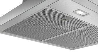 CAMP. BOSCH DWB67CM50 671m3h 60CM