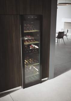 VINOTECA HAIER HWS236GDEH1 236B WIFI