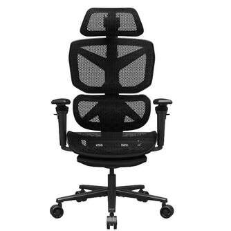 SILLA GAMING COUGAR TERMINATOR AIR
