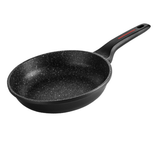 Sartén Fagor Alutherm 26 cm - Aluminio Fundido, Antiadherente, Sin PFOA