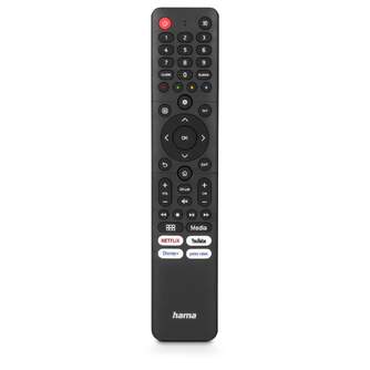 MANDO A DIST. HAMA 00221067 HOME UNIV P/HISENSE