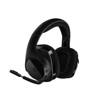 AURICULARES LOGITECH G533 DTS 7.1 GAMING