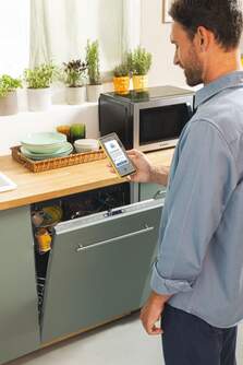 LVJ. CANDY CI6B4S1PSA 10P 3%%%#170;B 44dBA INT