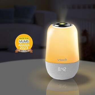PROYECTOR LUZ VTECH BC8313 V-HUSH PRO