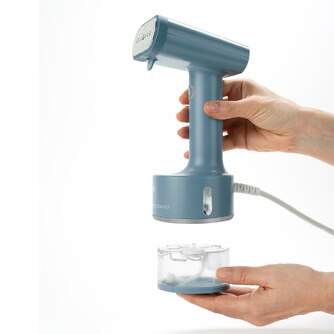 PLANCHA VERTICAL TAURUS SLIDING CARE COMPACT