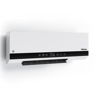 Calefactor Pared Tristar KA-5216 - 2000 W, Temporizador, Oscilante, Mando Distancia, Cerámico, IP22