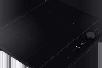 ENCIM. SAMSUNG NZ64B7799KKU1 DUAL FLEX INDUCCION