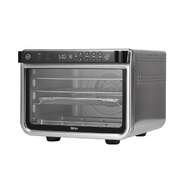 Horno Sobremesa Ninja DT200EU - 10 En 1, 3 Estantes, 2400 W, Inox