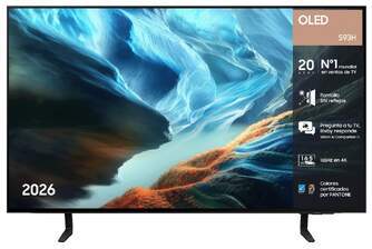 TV SAMSUNG 42%%%quot; TQ42S93H UHD OLED SMART TV 165HZ