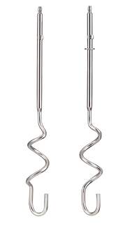 BATID. AMASADORA MOULINEX HM3101 300W BLANCO