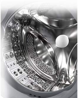 LVD.SEC. LG F4DR7011AGW 11/6K 1400R DSP BCA