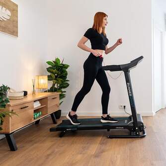 CINTA RUNNING CECOTEC WAYHOME 1200 RUNNER SPRINT