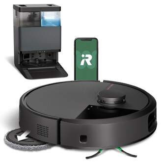 ASPI. ROBOT ROOMBA 505 N185040 FRIEGA WIFI AUTOVACIADO
