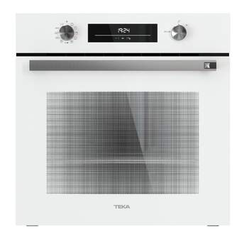 HORNO TEKA HSB6250P 71L PIRO BCO 111010102