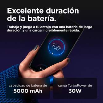 SMARTPHONE MOTOROLA G55 5G 8/256 6,49%%%quot; FOREST GREY