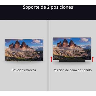 TV SONY 98%%%quot; K98XR55BP UHD MINILED HDR XR GOOGLETV