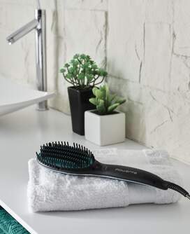 CEPILLO ALISADOR ROWENTA CF5820FO CERAMICO