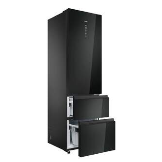 FRICOM. HAIER HTW7620DNGB 205x60 3D 3P NF DSP NEGR