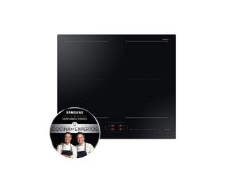 ENCIM. SAMSUNG NZ64B5066KKU1 4F DUALFLEX