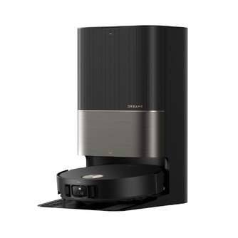 ASPI. ROBOT DREAME X50 ULTRA COMPLETE AUTOVAC NGRO