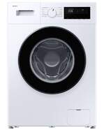 Lavadora Samsung WW80FG305AWEC - 8 kg, 1400 rpm, Clase A, 76 dB, 8 programas