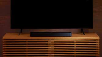 BARRASONIDO BOSE TVSPEAKER 100W 3.0 BT ARC