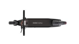 PATIN ELECTRICO SEGWAY E2 PRO E 10%%%quot; 350W