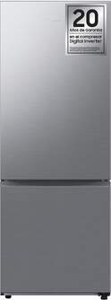 FRICOM. SAMSUNG RB53DG703DS9EF 203x75 INOX