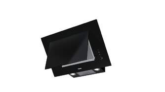 CAMP. TEKA DVT78660 NEGRO 70cm 584m3/h 2930041