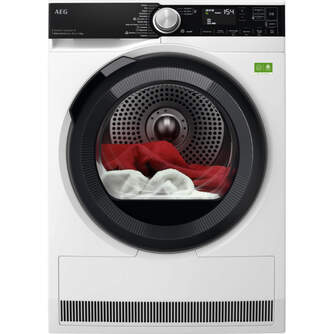 SECADORA AEG TR959V6PBC 9K PLUS DSP