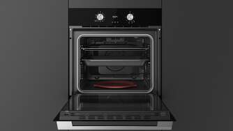 HORNO TEKA HLB8408S EASY STEAM 111000081