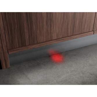 LVJ. AEG FFB76717PM 3%%%#170;B 14C 44DB INOX