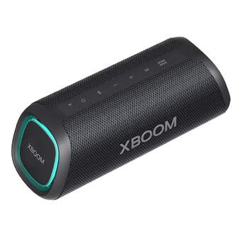 ALTAVOZ LG XG7QBK 40W BLUETOOTH IP67 24H